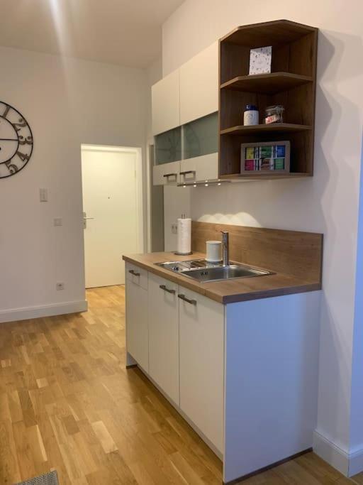 Charmante Altbauwohnung Weinheim Exteriör bild