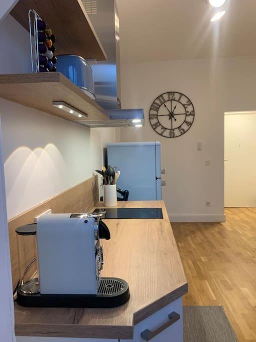 Charmante Altbauwohnung Weinheim Exteriör bild